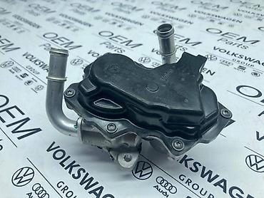 alternativa: EGR VENTIL 1.6TDI 2.0TDI ZA AUDI A3, A4, A5 . - 04L 131 501 S | — 2