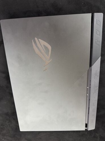 Printerlər: İşlənmiş ASUS ROG, 15.6 ", AMD Ryzen 7, 512 GB, Ünvandan götürmə