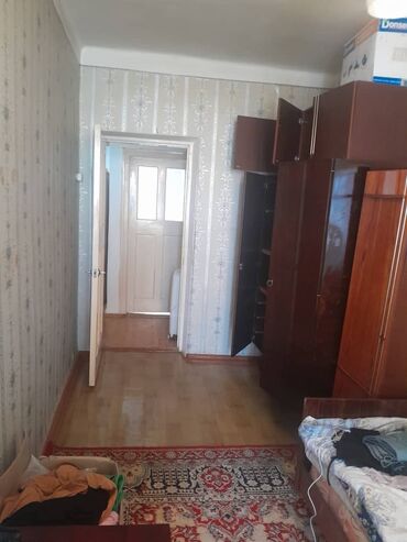 5 микр: 20 м², С мебелью
