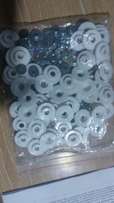 Digər soyuducu avadanlığı: Restoran və market soyuducu aksesuarları hər nə istəsəniz vardır — 26