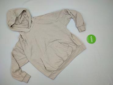 second hand polska: Sinsay, Bluza z kapturem damska, rozmiar L — 2