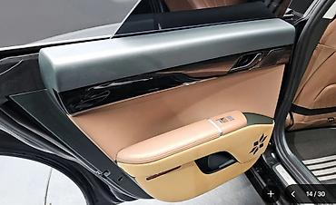 good luck: Hyundai Grandeur: 2023 г. — 7