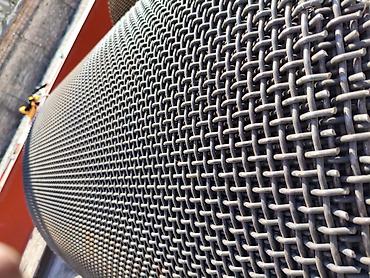 Другое оборудование для производства: Акция ❗❗❗. Сетка !! Сетки для виброситы используются хорошие — 9