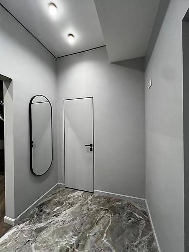 archa group: 2 комнаты, 61 м², Элитка, 8 этаж — 8