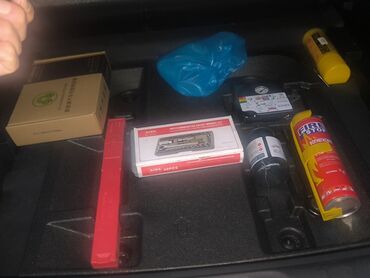 Tesla: Maraglanna şəxslər əlaqə saxlasın ətraflı məlumat verim — 2