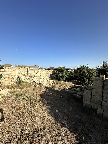 qəbələ torpaq: 4 sot, Tikinti, Maklerlər narahat etməsin, Kupça (Çıxarış) — 1