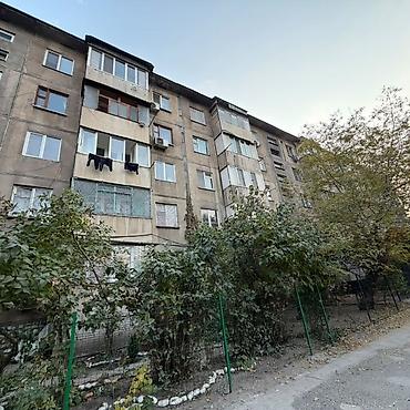3 room flat: 3 комнаты, 58 м², Дордой Плаза ТРЦ 104 серия, 4 этаж, Евроремонт — 6