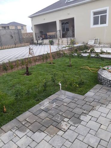 Günlük kirayə evlər: 400 kv. m, 6 otaqlı — 4