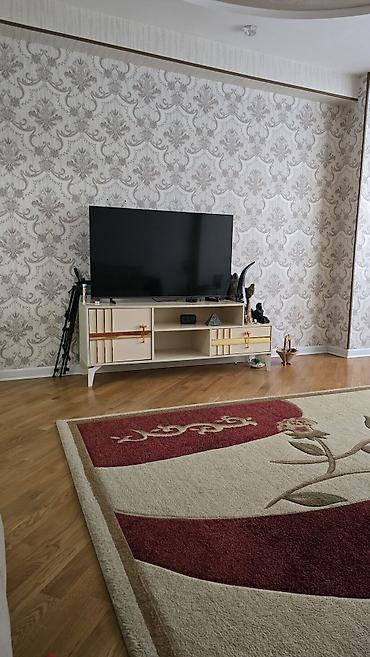 TV altlığı: TV altlığı / media konsol - Rəng: krem (bej) tonlarında, qızılı və — 2