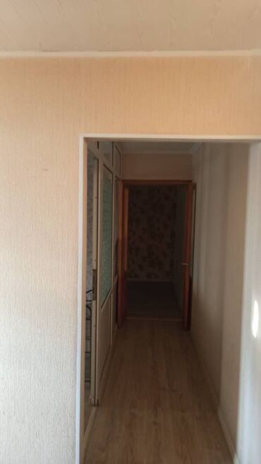 ���������������� 104 ���������� �� �������������� в Кыргызстан | ПРОДАЖА КВАРТИР: 43 м², 2 этаж, Угловая квартира