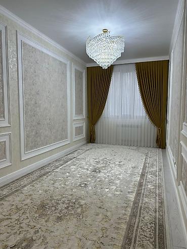 Продажа квартир: 3 комнаты, 89 м², Элитка, 9 этаж, Евроремонт at lalafo.kg — 7 Продажа квартир: 3 комнаты, 89 м², Элитка, 9 этаж, Евроремонт — 7