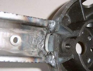 Ремонт другой техники: Все видов сортов чугуна завариваем ! адрес токмок межевая17 рядом — 14