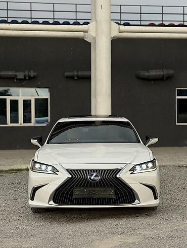 Lexus: Lexus ES: 2018 г., 2.5 л, Автомат, Гибрид, Седан at lalafo.kg — 2 Lexus: Lexus ES: 2018 г., 2.5 л, Автомат, Гибрид, Седан — 2