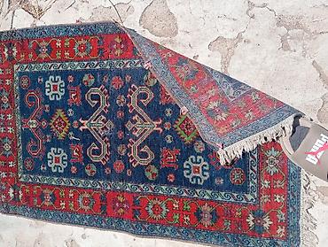 divar xalçası: Xalça Dekorativ, Azərbaycan, Kredit yoxdur — 2