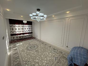 с ананьево: 2 комнаты, 65 м², 8 этаж, Евроремонт — 4