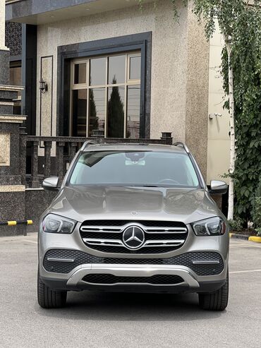 какую машину можно купить за 200 тысяч: Mercedes-Benz GLE-class: 2020 г., 2 л, Типтроник, Бензин, Кроссовер