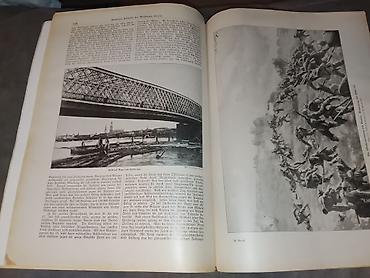 Журналы: ÇANAQQALA VƏ OSMANLI CƏBHƏLİ 1915 ORİJİNAL JURNAL! Kolleksiyanıza — 5