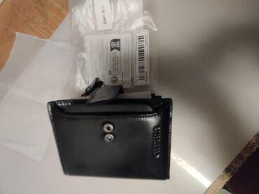 Portmone, pulqabıları: Pulqabı, Təbii dəri, Yeni — 10