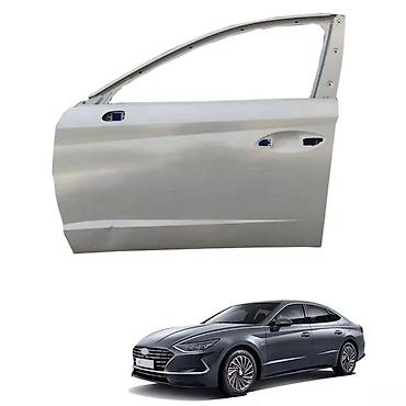 Hyundai Sonata, Tayvan