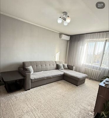 Продажа квартир: 1 комната, 31 м², Индивидуалка, 5 этаж, Евроремонт — 2