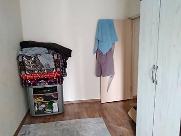104: 2 комнаты, 47 м², Кок-Жар мкр 104 серия, 3 этаж, Косметический ремонт — 10
