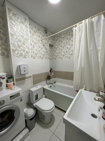 Продажа квартир: 2 комнаты, 69 м², Элитка, 1 этаж, Евроремонт at lalafo.kg — 9 Продажа квартир: 2 комнаты, 69 м², Элитка, 1 этаж, Евроремонт — 9