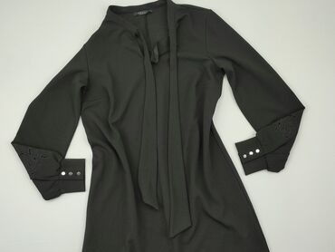 długa sukienki sweterkowa: Dress, M (EU 38), condition - Very good