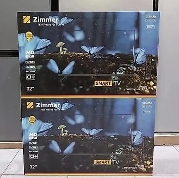 televizorlar ucuz qiymete: Televizor Anbardan satışı bizde. Butun modeller satişda var.Qiymətlər — 4