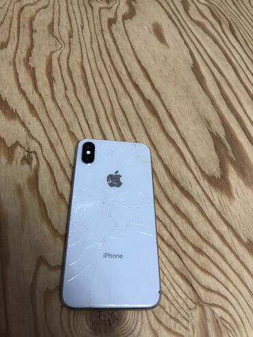 сколько стоит айфоны в бишкеке: IPhone X, Б/у, 64 ГБ