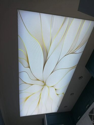 Tavan işləri: 💎Dartma Tavan💎 ⚪⬜Sadə Ag Tavan 1kvm - 30Azn 💠🔶️Şekilli Dekor Tavan -da lalafo.az — 5 Tavan işləri: 💎Dartma Tavan💎 ⚪⬜Sadə Ag Tavan 1kvm - 30Azn 💠🔶️Şekilli Dekor Tavan — 5