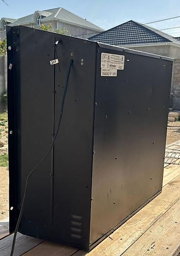 Peçlər və kaminlər: Kamin Peçi, yanacaq - Elektrik — 12