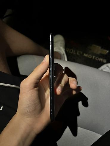 ayfon 7 128: IPhone 7, 32 GB, Qara, Barmaq izi — 3