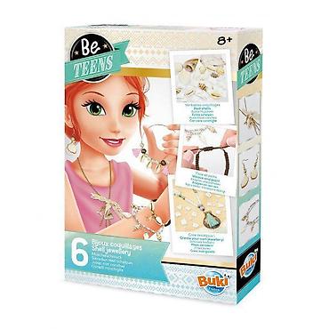 waikiki za devojcice: Nakit set 105442 Buki – kreativni set za izradu nakita Kreativni set — 1