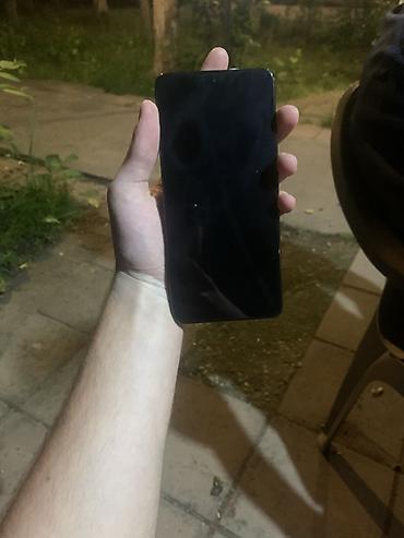 i̇phone 14 pro: Poco X7 Pro, 512 GB, rəng - Qara, Barmaq izi, Face ID — 1