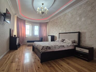 Həyət evləri və villaların satışı: Saray 5 otaqlı, 220 kv. m, Kredit yoxdur, Yeni təmirli — 27