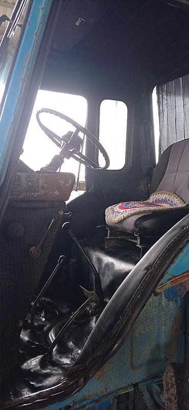 Traktorlar: Satılır traktor zavodu -da lalafo.az — 29 Traktorlar: Satılır traktor zavodu — 29