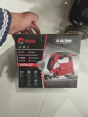 Elektrik lobziklər: Yeni Elektrik lobzik Kredit yoxdur