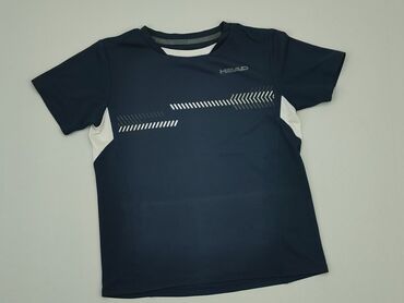 koszulka z filtrem uv dla dzieci: T-shirt, 12 years, 146-152 cm, condition - Good