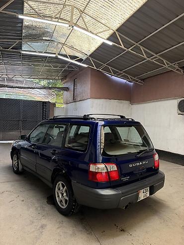 разбор хонда фит бишкек: Subaru Forester: 2000 г., 2.5 л, Автомат, Бензин, Кроссовер — 6