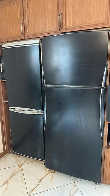 arcelik soyuducu: Vestel soyuducu (üstdən donduruculu), model DWR 330 Biri 250 Azn - — 1