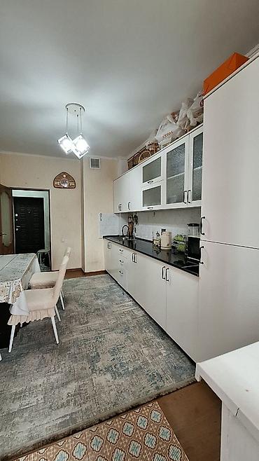 Продажа квартир: 1 комната, 43 м², 5 этаж — 14
