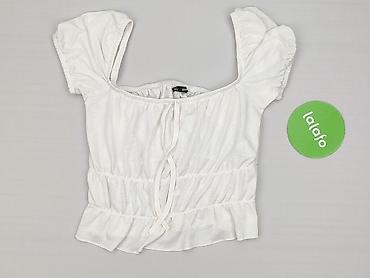 cropp top: Sinsay, Bluzka damska, rozmiar S — 2