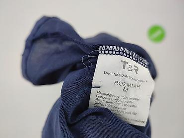 roxy bluzki: Tom Rose, Sukienka damska, rozmiar M — 7