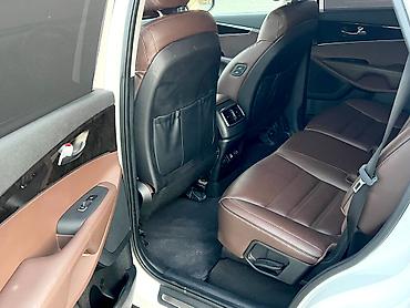 kia servis: Kia Sorento: 2 l | 2016 il Ofrouder/SUV — 10