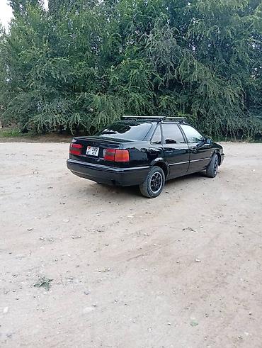Унаа сатуу: Volkswagen Passat: 1995 г., 1.8 л, Кол менен иштөөчү, Бензин, Седан — 5