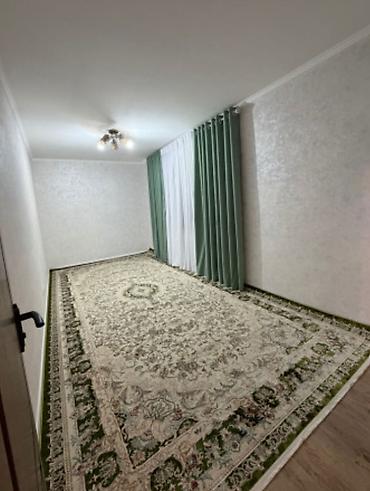 58: 3 комнаты, 58 м², 7 мкр 104 серия, 1 этаж, Евроремонт — 4