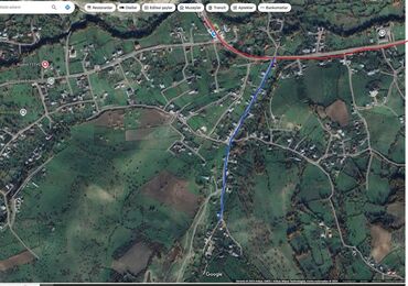 Torpaq sahələrinin satışı: 20 sot, Tikinti, Mülkiyyətçi, Kupça (Çıxarış), Texniki pasport — 14