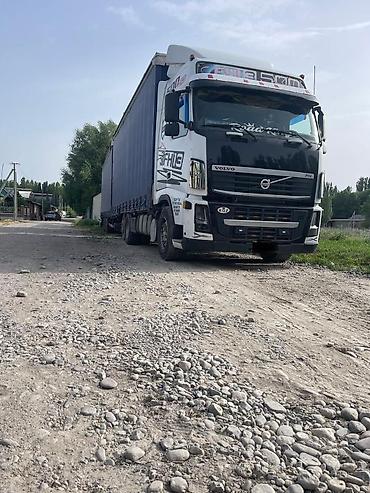 Тягачи: Тягач, Volvo, 2005 г., Без прицепа — 9