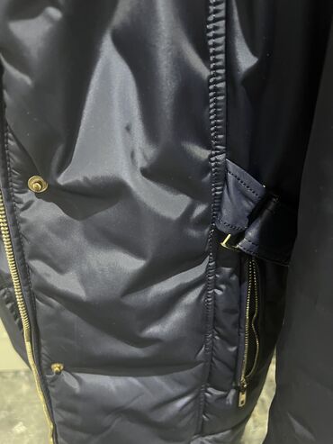 Kurtkalar: L ölçü Səligəli vəziyyatdə. Qalın Az isifadə edilib Defekti yoxdu — 6