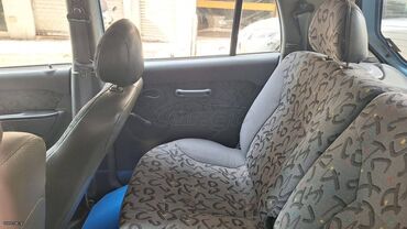 Hyundai: Hyundai Atos: 1 l. | 2000 έ. SUV/4x4 — 19